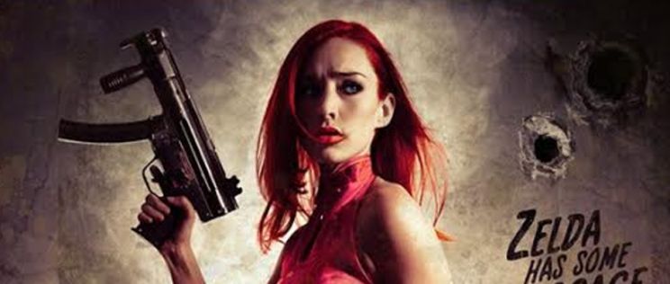 Najarra Townsend