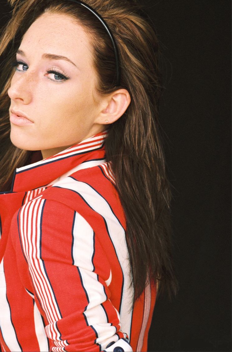 Najarra Townsend