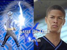 Najee De-Tiege