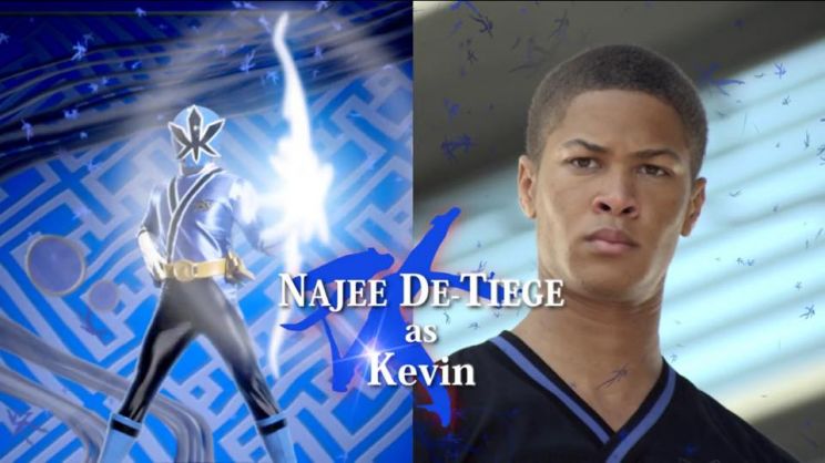 Najee De-Tiege