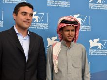 Naji Abu Nowar