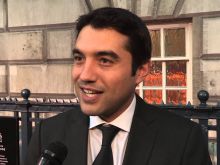 Naji Abu Nowar