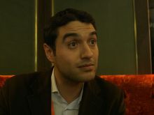Naji Abu Nowar