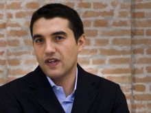 Naji Abu Nowar
