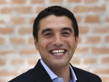 Naji Abu Nowar