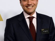 Naji Abu Nowar
