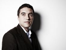 Naji Abu Nowar