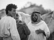 Naji Abu Nowar
