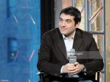 Naji Abu Nowar