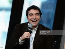 Naji Abu Nowar