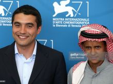 Naji Abu Nowar