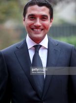 Naji Abu Nowar