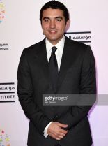 Naji Abu Nowar