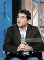 Naji Abu Nowar