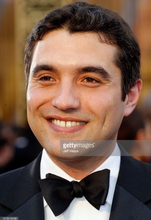 Naji Abu Nowar