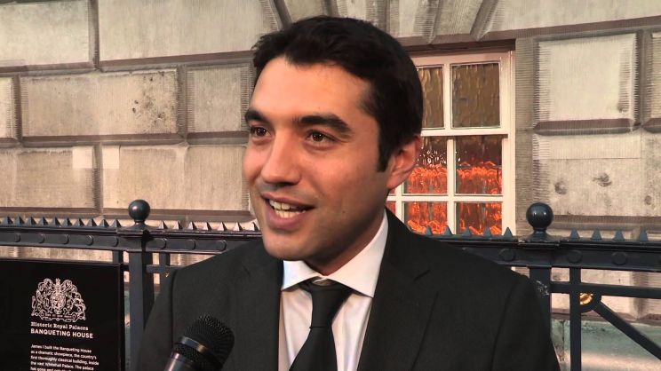 Naji Abu Nowar
