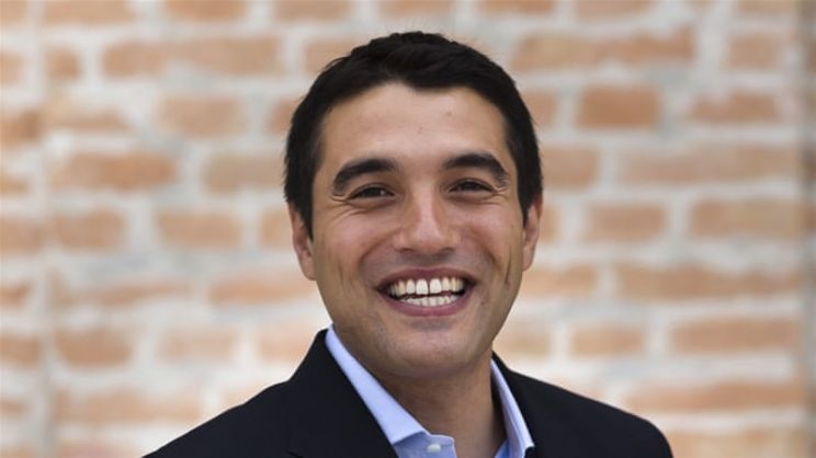 Naji Abu Nowar