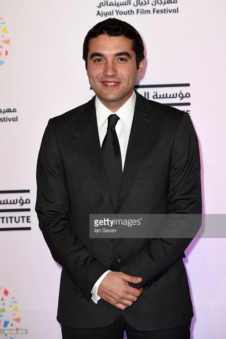 Naji Abu Nowar