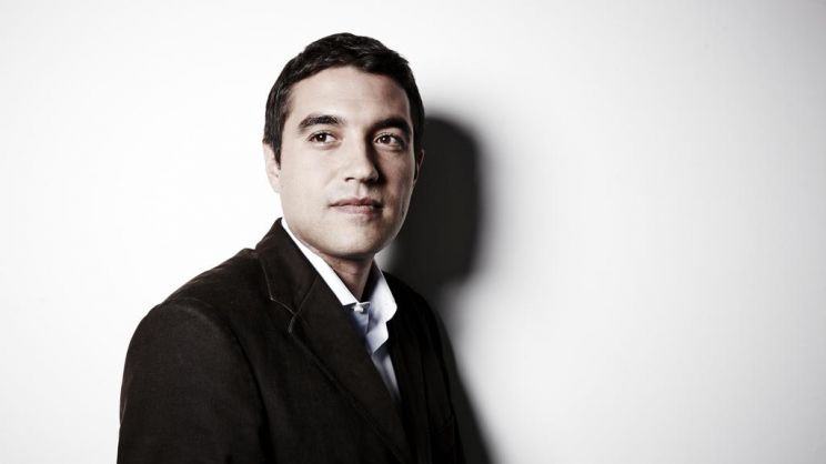 Naji Abu Nowar