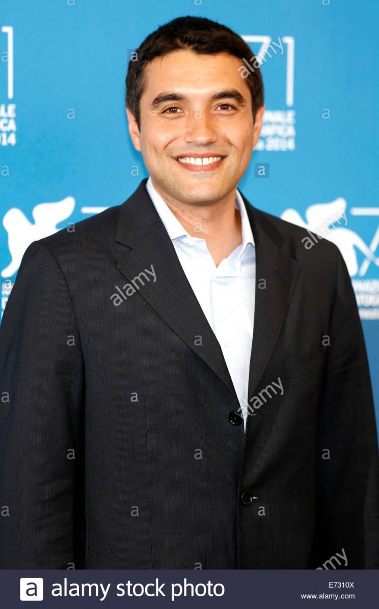 Naji Abu Nowar