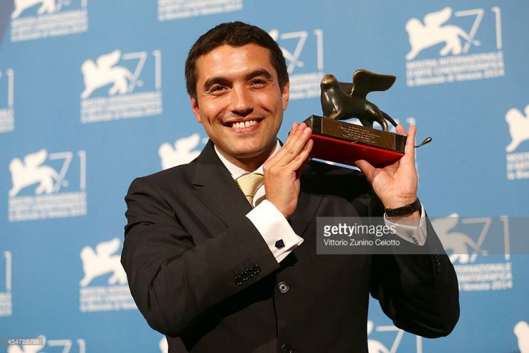 Naji Abu Nowar