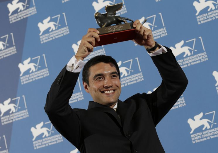 Naji Abu Nowar