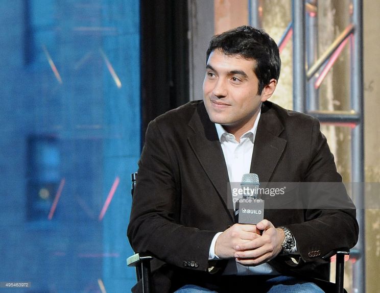 Naji Abu Nowar