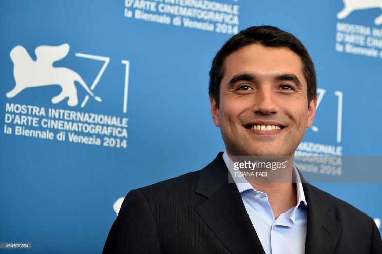 Naji Abu Nowar