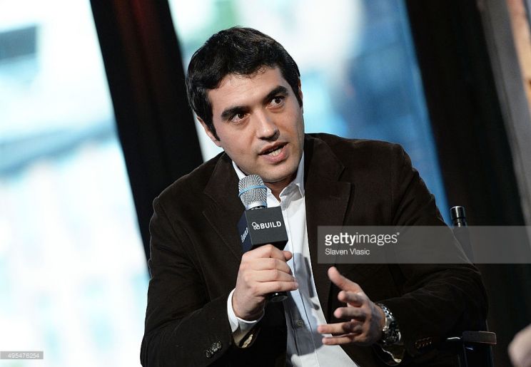 Naji Abu Nowar