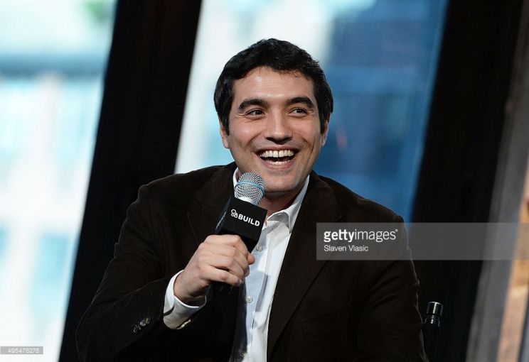 Naji Abu Nowar