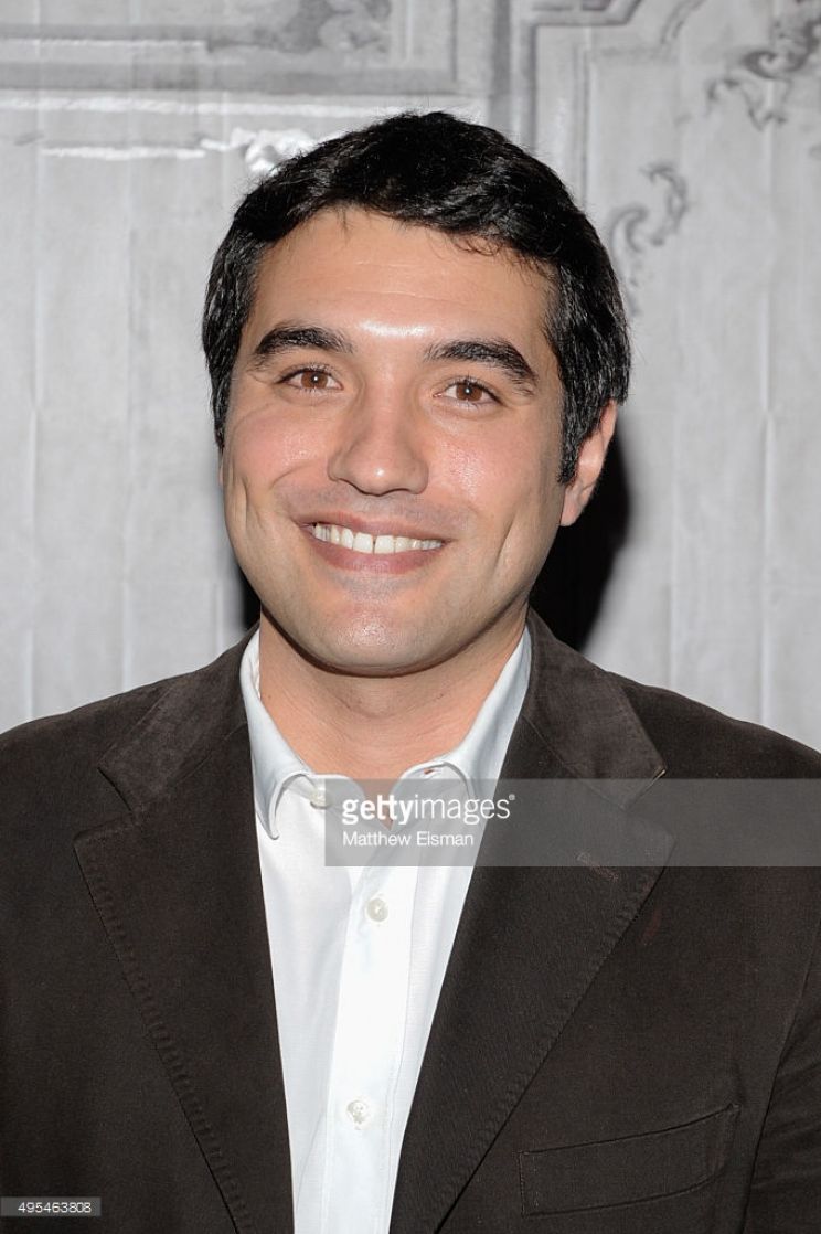 Naji Abu Nowar
