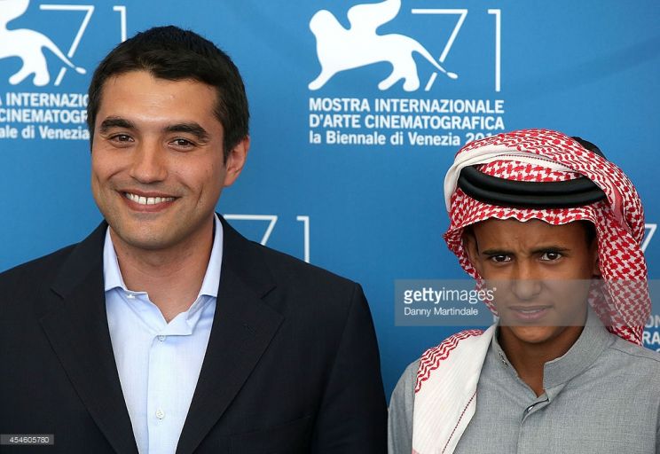 Naji Abu Nowar