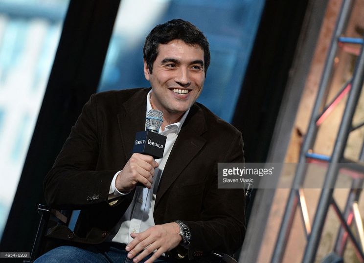 Naji Abu Nowar