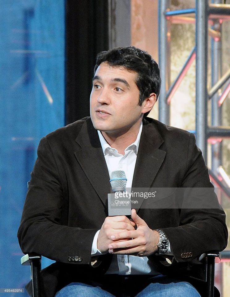 Naji Abu Nowar