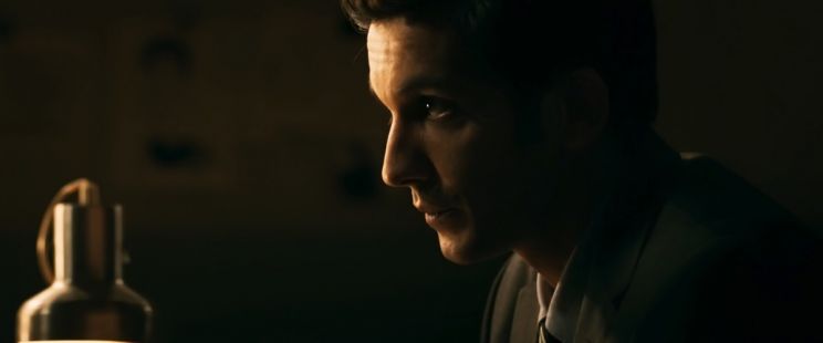 Najib Oudghiri