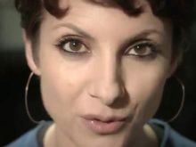 Najwa Nimri