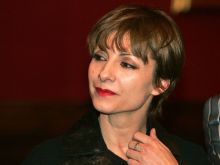 Najwa Nimri