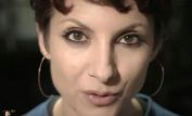 Najwa Nimri