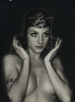 Najwa Nimri