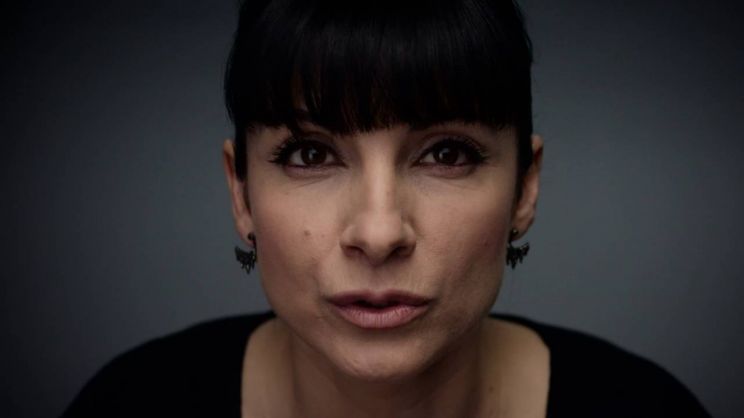 Najwa Nimri