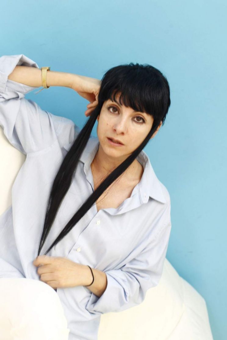 Najwa Nimri