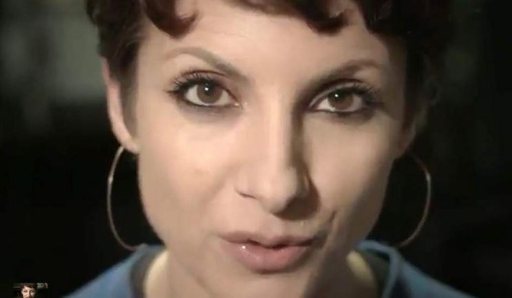 Najwa Nimri