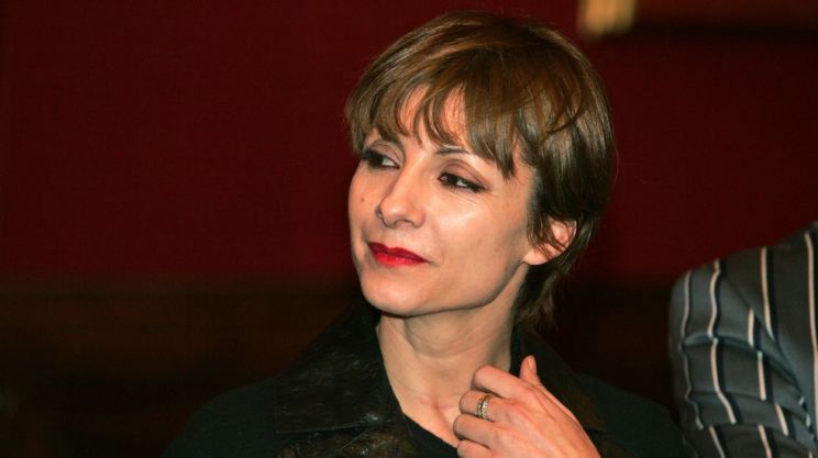 Najwa Nimri