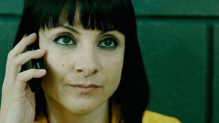 Najwa Nimri