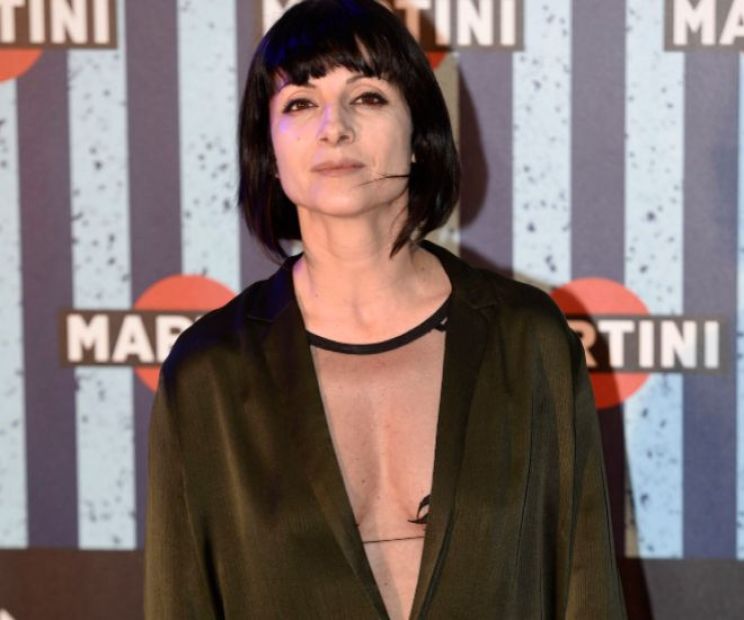 Najwa Nimri