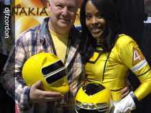 Nakia Burrise