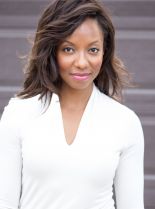 Nakia Secrest