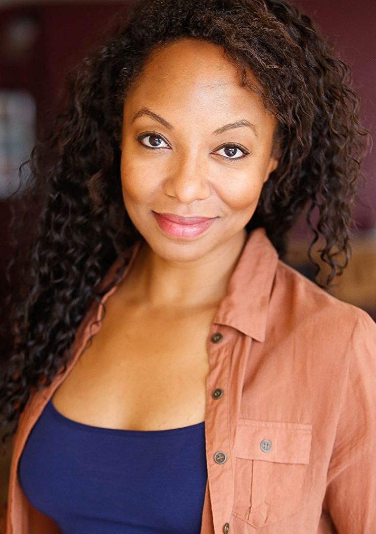 Nakia Secrest