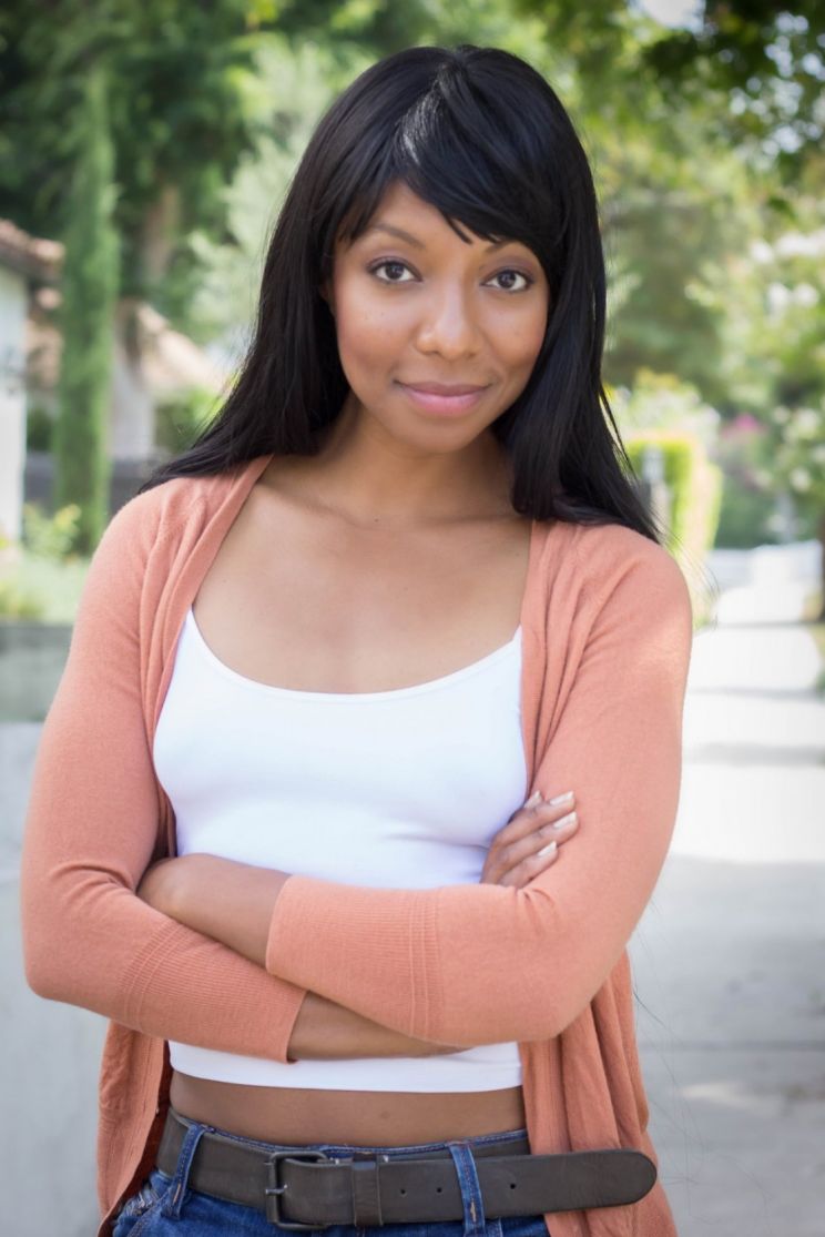Nakia Secrest