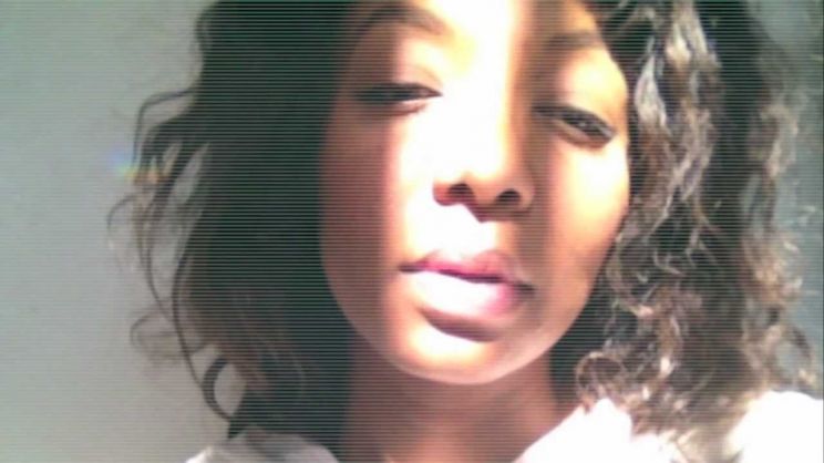 Nakia Secrest